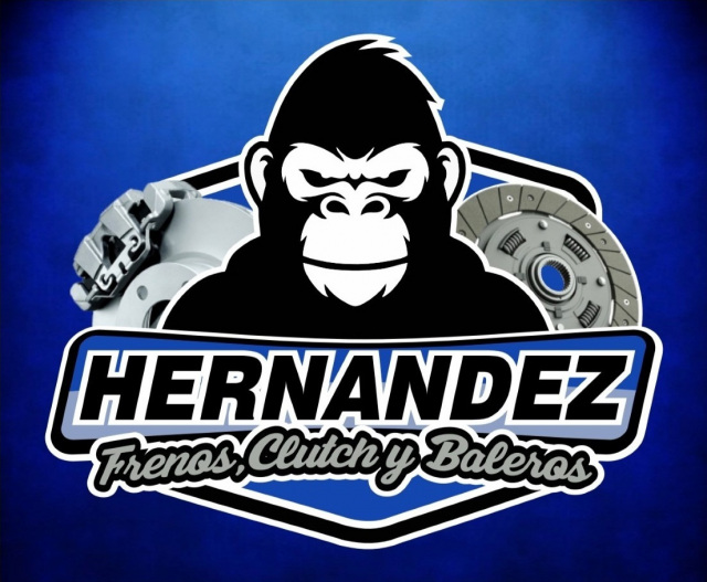  Hernández, frenos, clutch y baleros 1